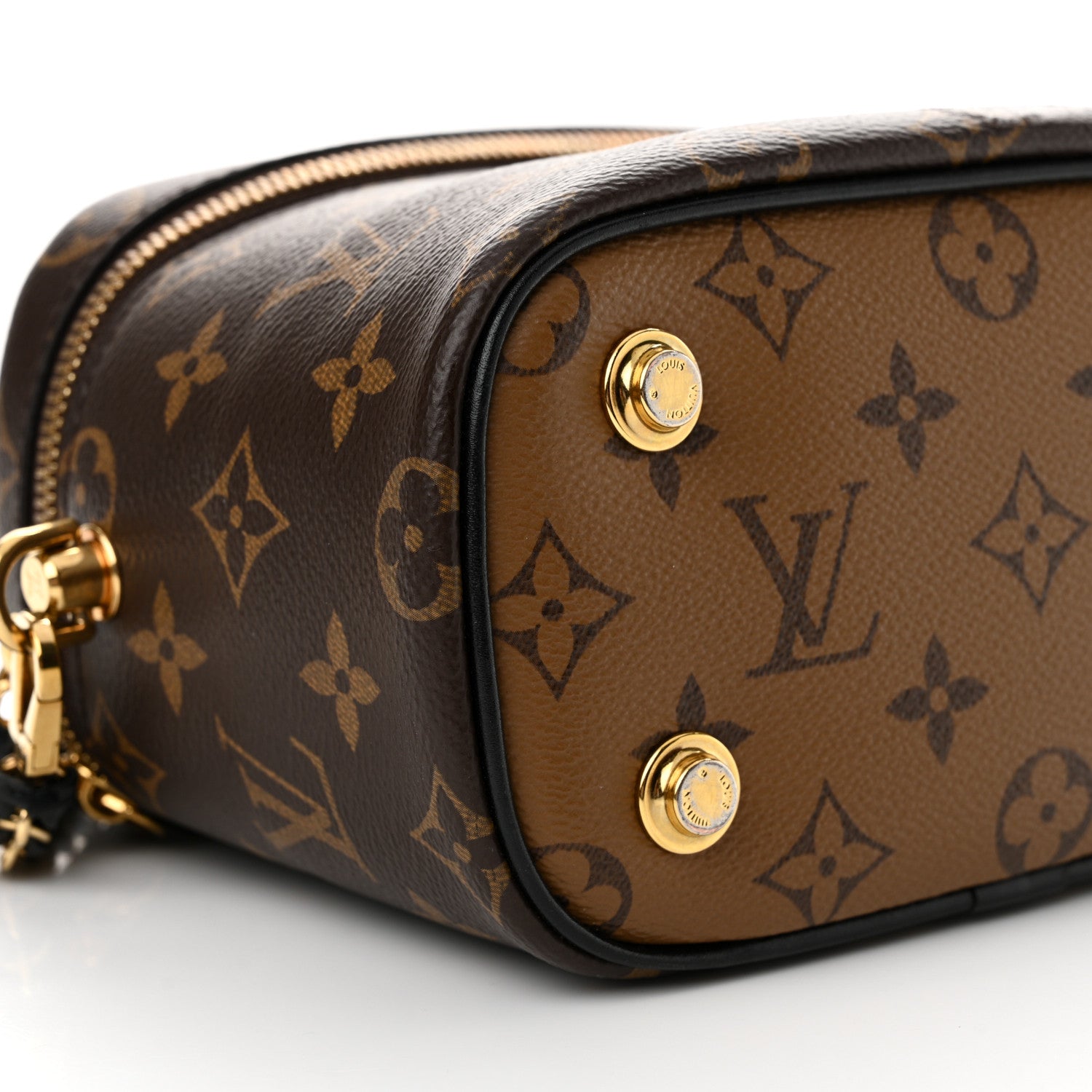 Louis Vuitton Reverse Monogram Vanity PM 8 of 13