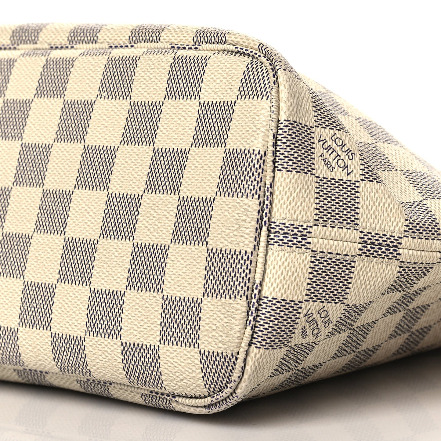 Damier Azur Neverfull PM
