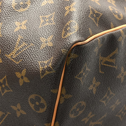 Louis Vuitton Monogram Keepall 50 7 of 10