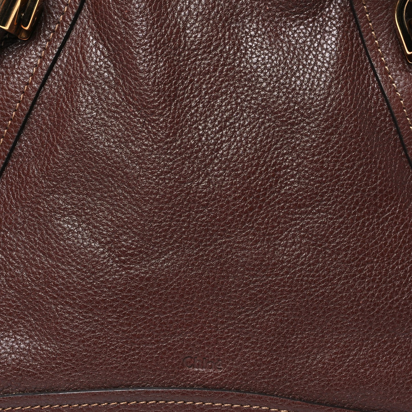 Calfskin Medium Paraty Brown