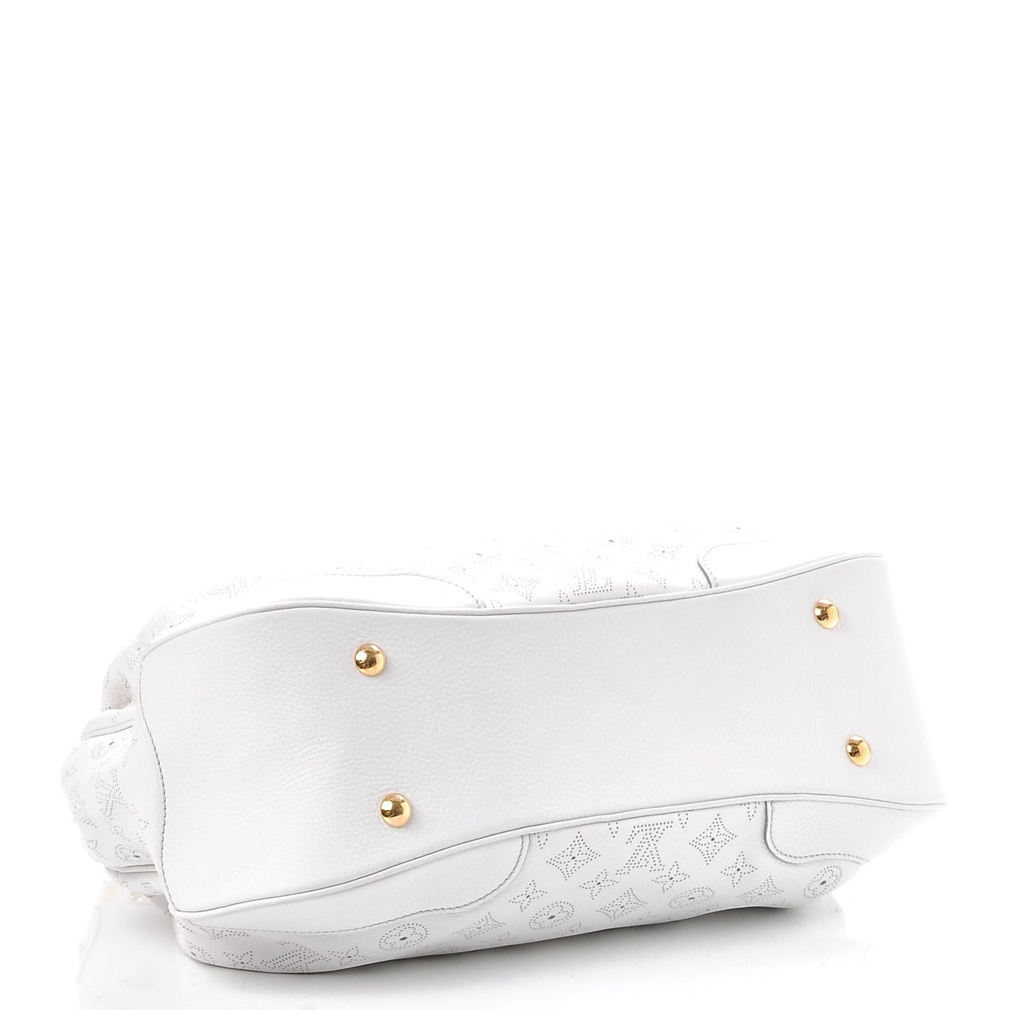 Mahina Solar GM White