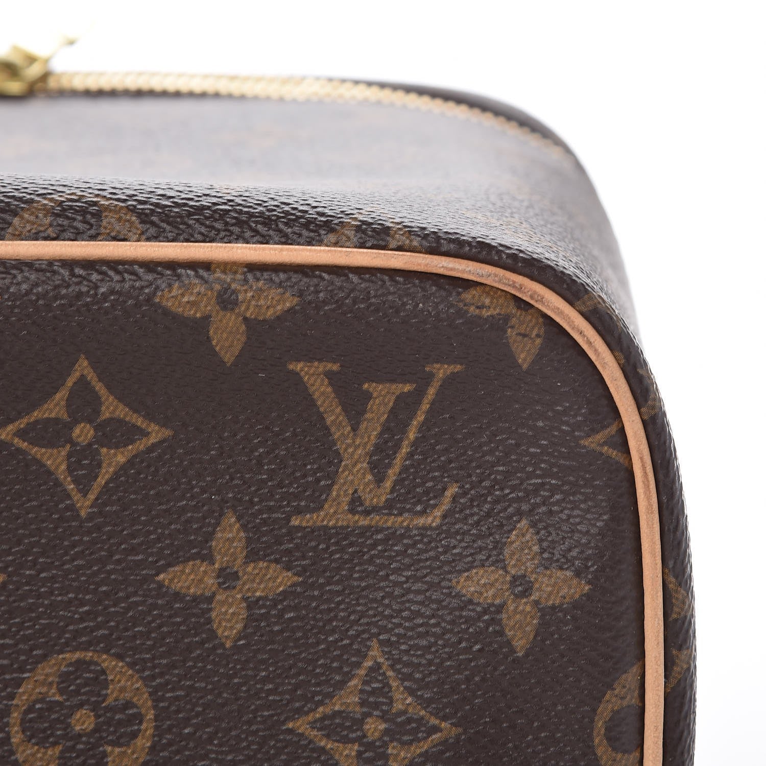Louis Vuitton Monogram Nice BB 11 of 13