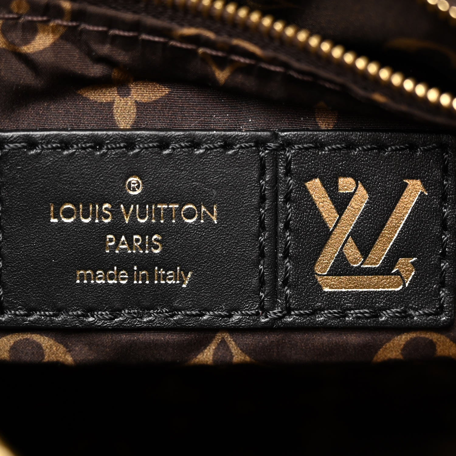 Louis Vuitton Econyl Mini Monogram Pillow Speedy Bandouliere 25 Black 6 of 9