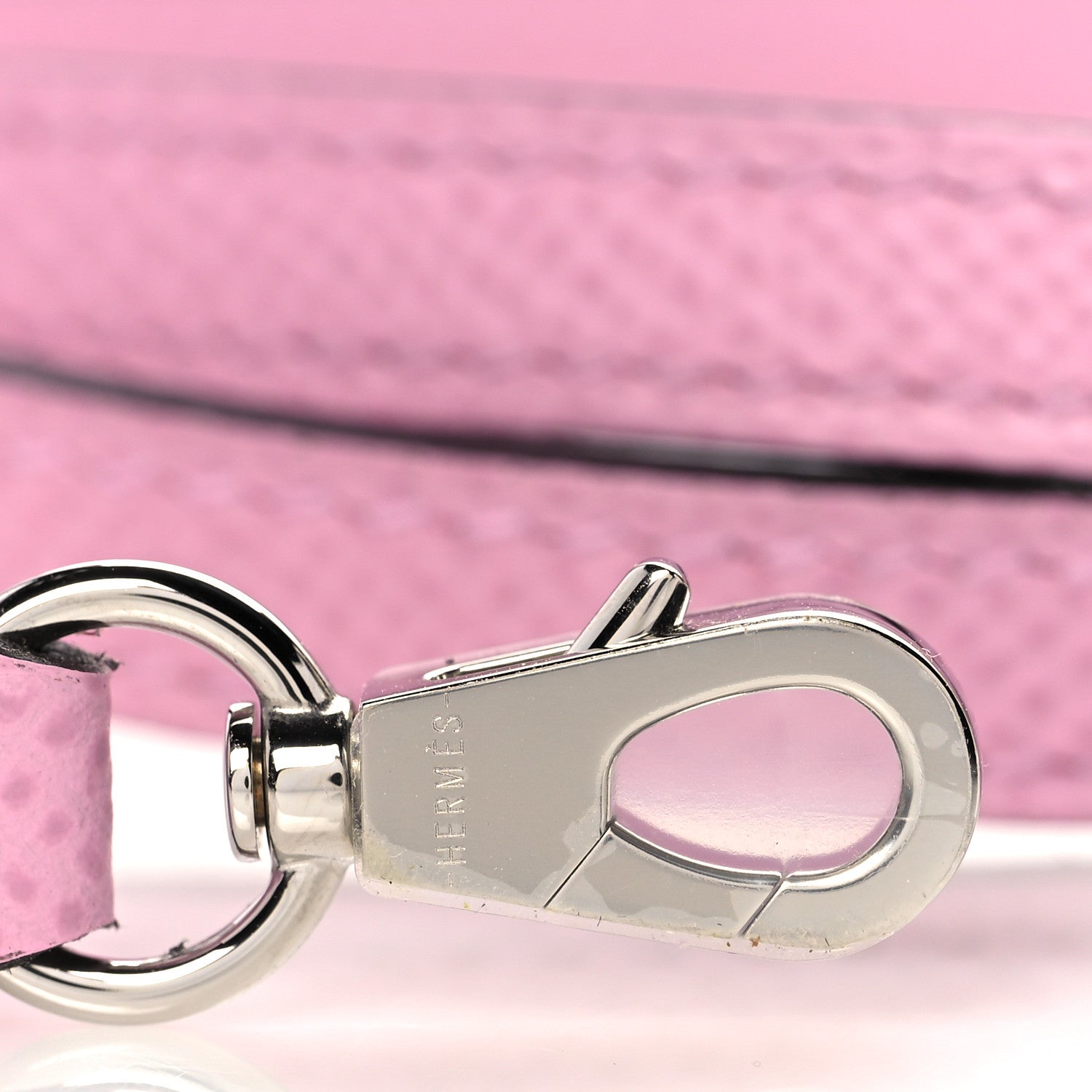 Hermes Epsom Mini Kelly Sellier 20 Chai Mauve Sylvestre Lime 22 of 31