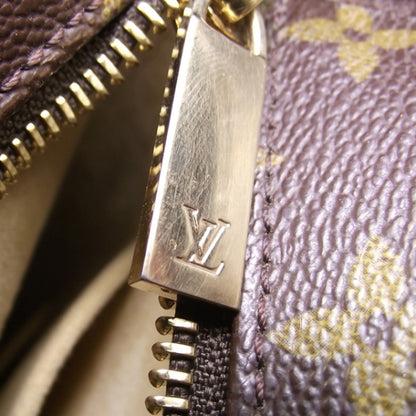 Louis Vuitton Monogram Luco 8 of 9