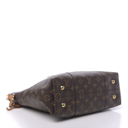 Louis Vuitton Monogram Melie 4 of 12