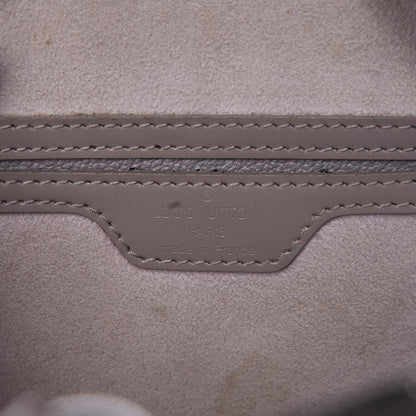 Louis Vuitton Epi Mabillon Backpack Lilac 6 of 8