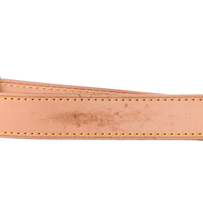 Louis Vuitton Monogram Multicolor Greta Black 10 of 10