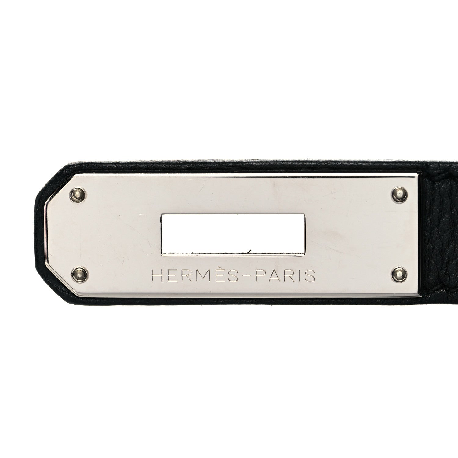 Hermes Epsom Kelly Sellier 28 Black 31 of 43
