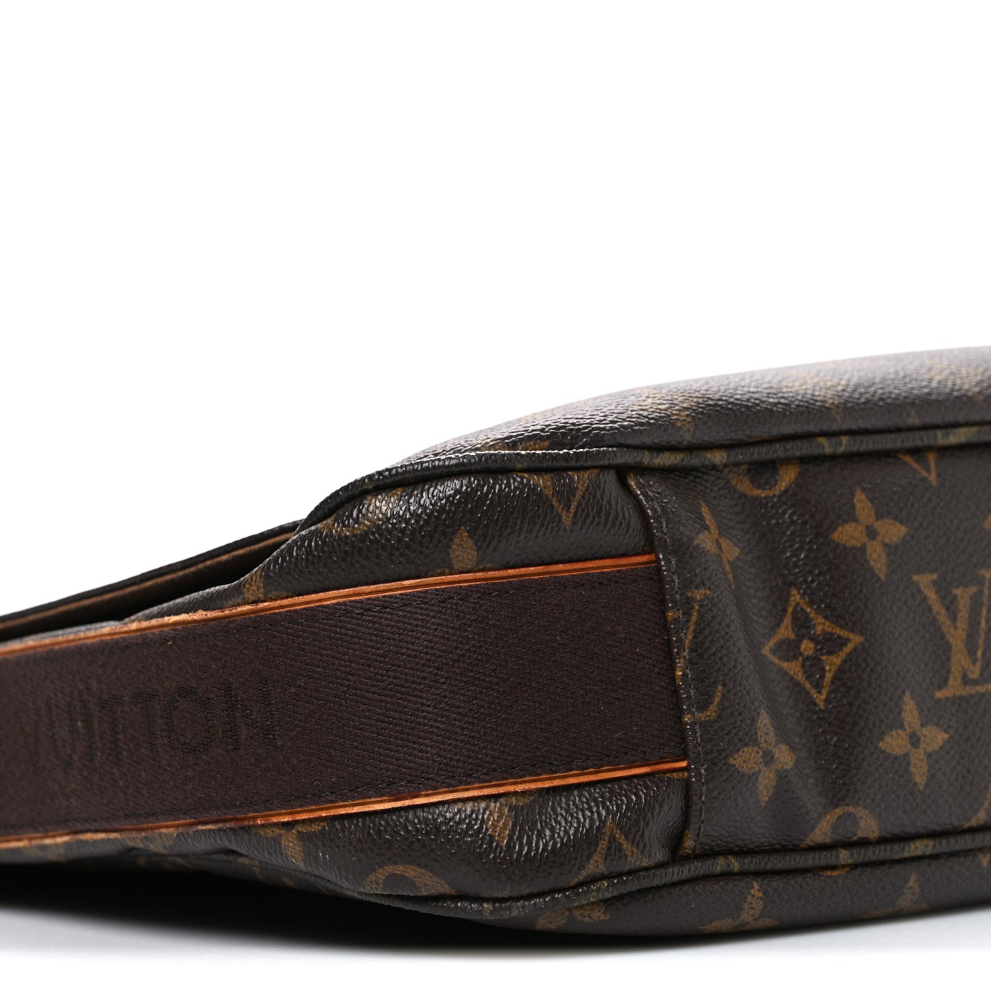 Monogram Beaubourg MM Messenger Bag
