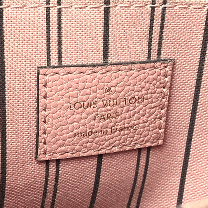 Louis Vuitton Empreinte Pochette Metis Rose Poudre 6 of 13