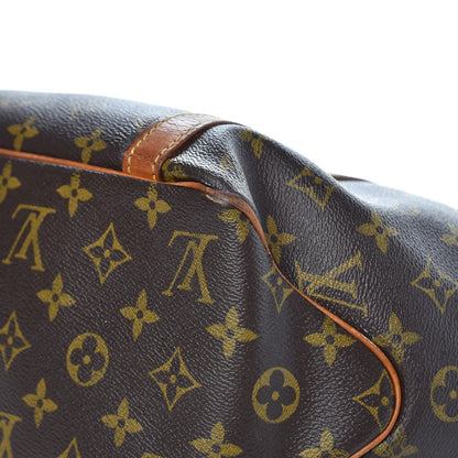 Louis Vuitton Monogram Sac Shopping Tote 14 of 17