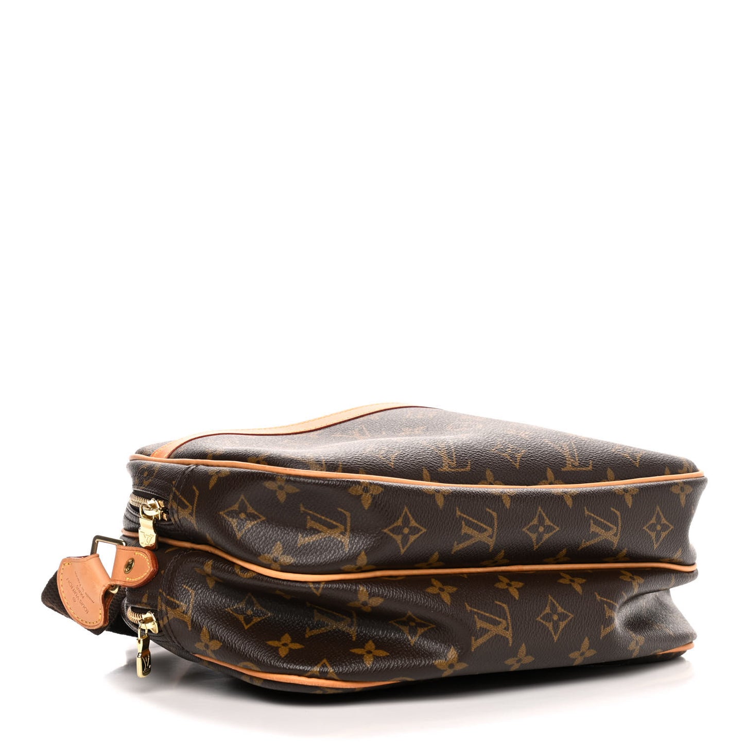 Monogram Reporter PM