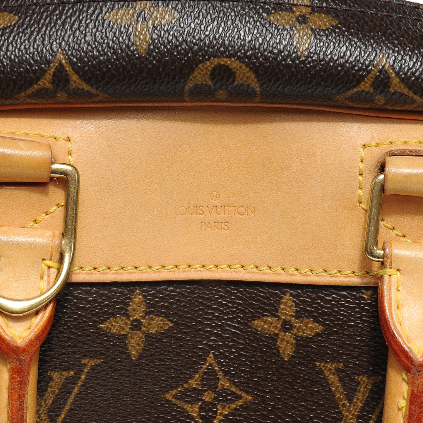 Monogram Deauville