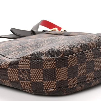Louis Vuitton Damier Ebene South Bank Besace 9 of 9