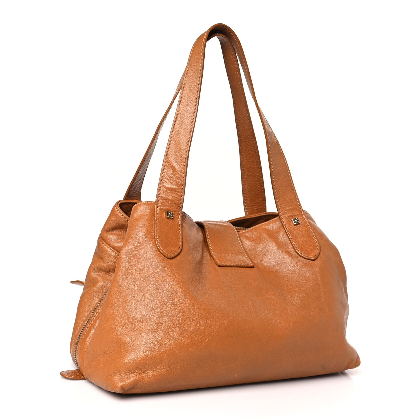 Nappa Sweet Hobo Tan