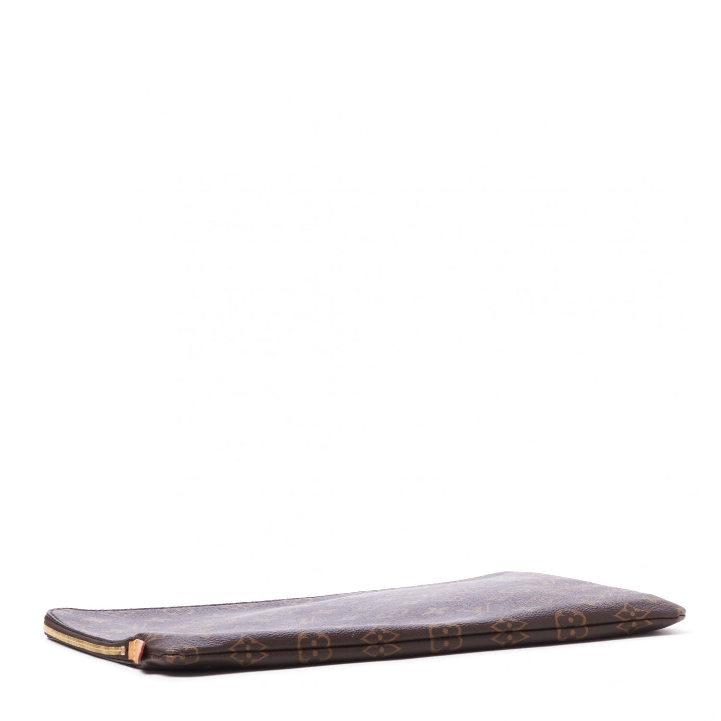 Monogram Etui Voyage MM Pouch