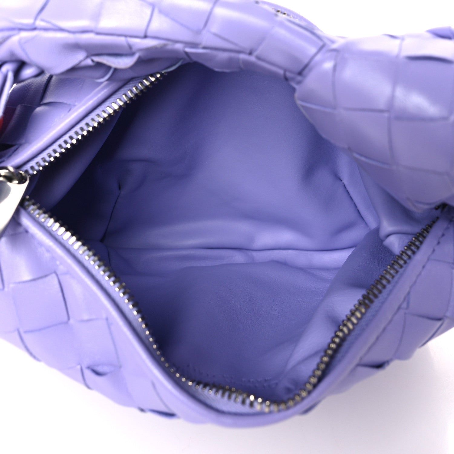 Bottega Veneta Nappa Intrecciato Mini Jodie Wisteria 5 of 9