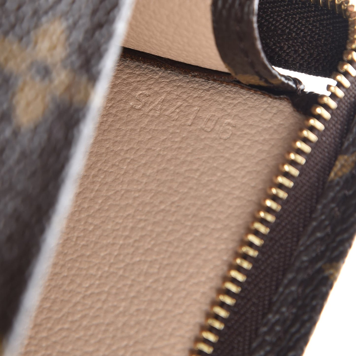 Monogram World Tour Toiletry Pouch 26