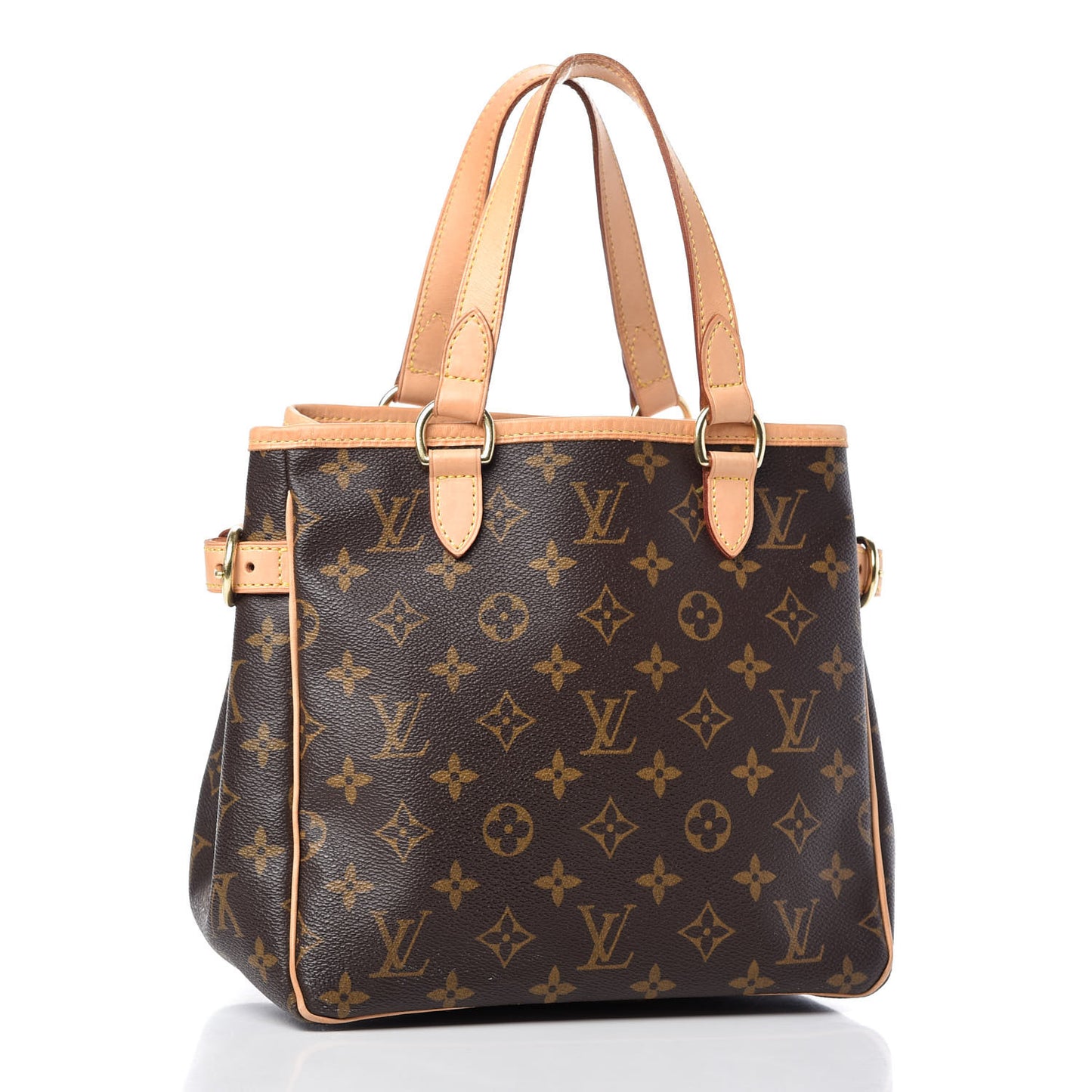 Monogram Batignolles