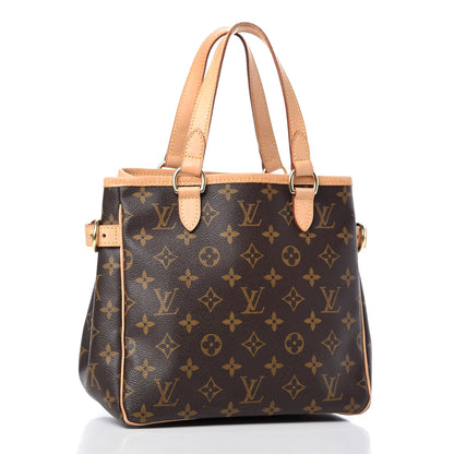 Louis Vuitton Monogram Batignolles 3 of 9