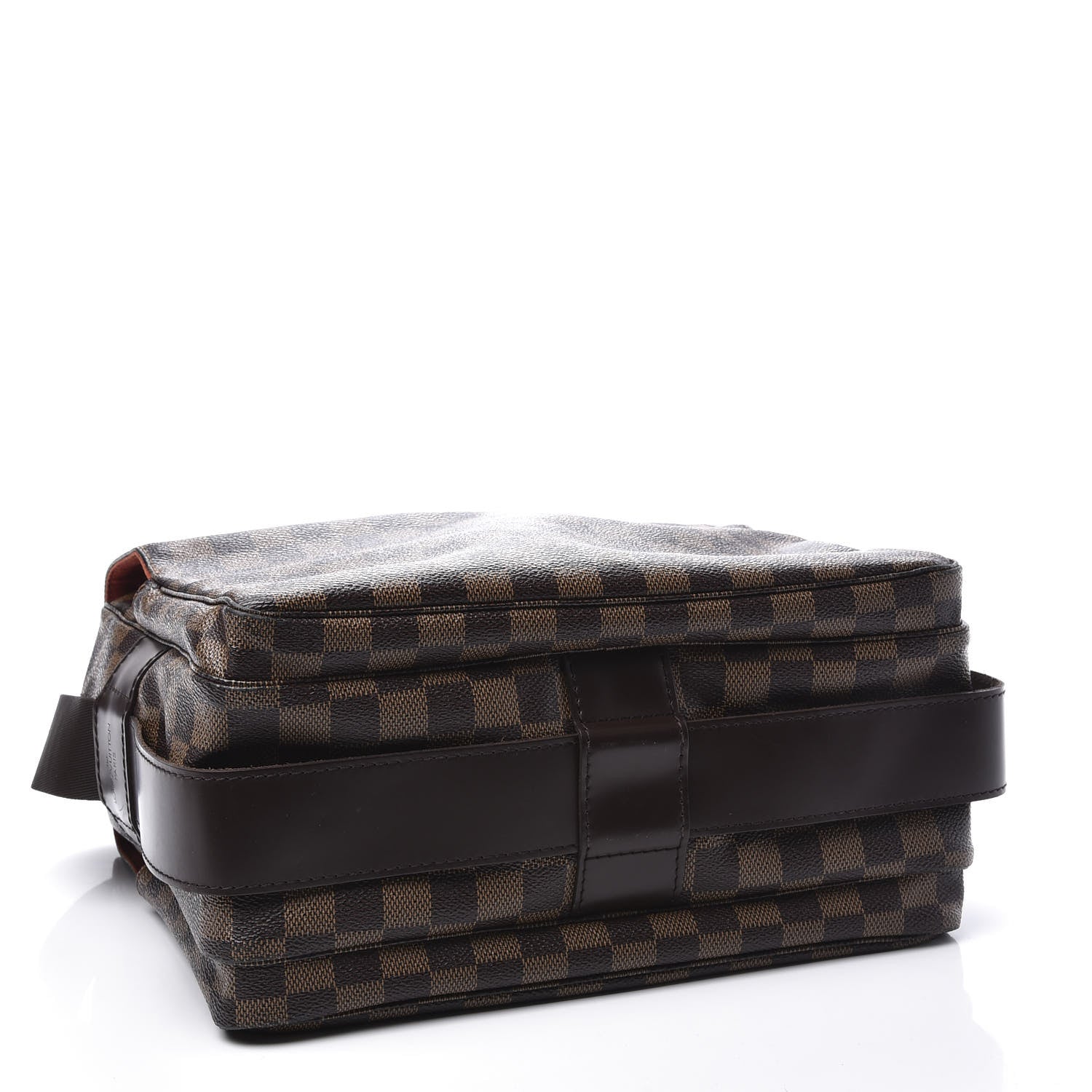 Louis Vuitton Damier Ebene Naviglio 3 of 10