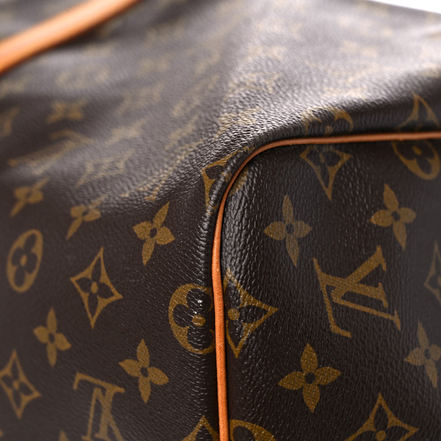 Monogram Keepall 55