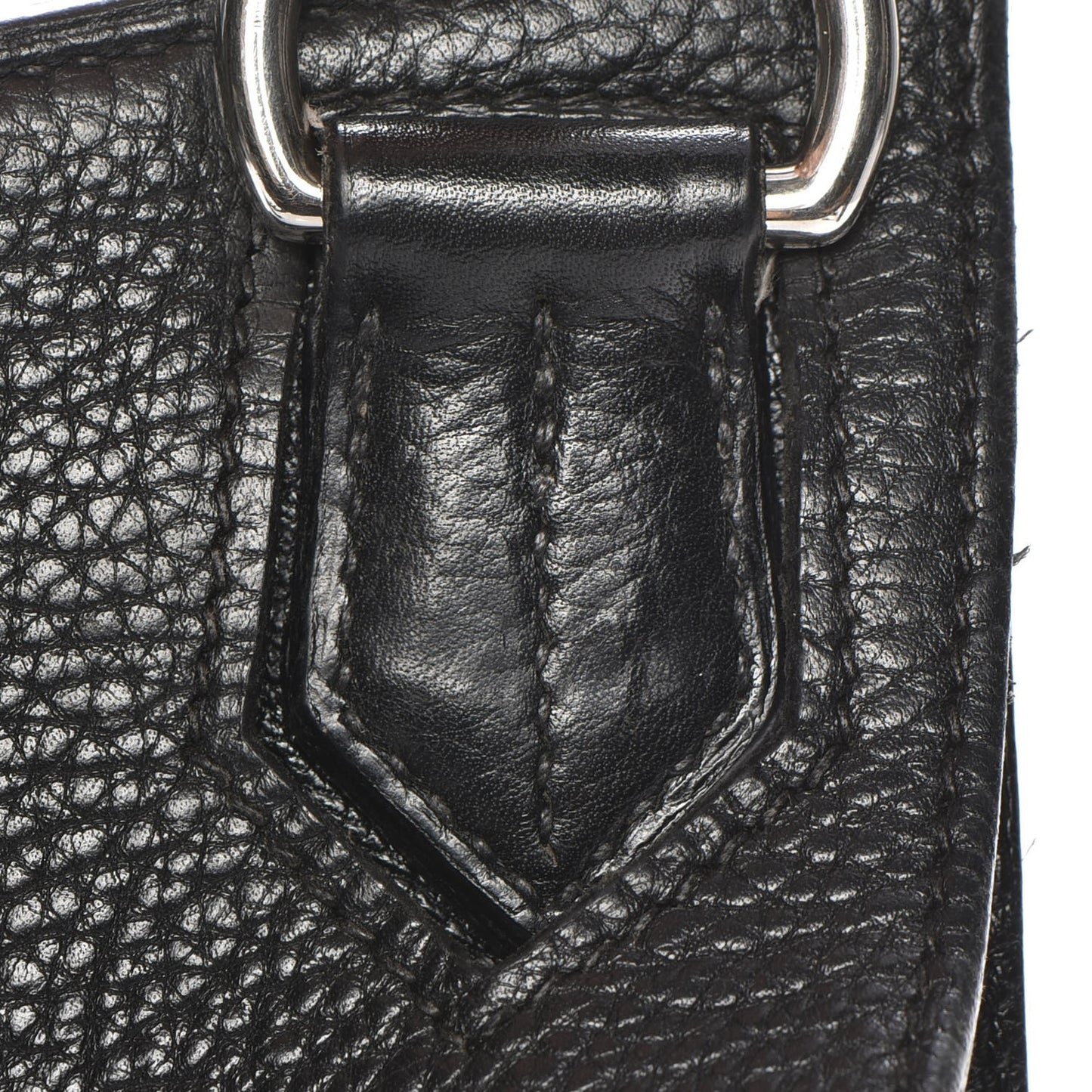 Taurillon Clemence Jypsiere 37 Black