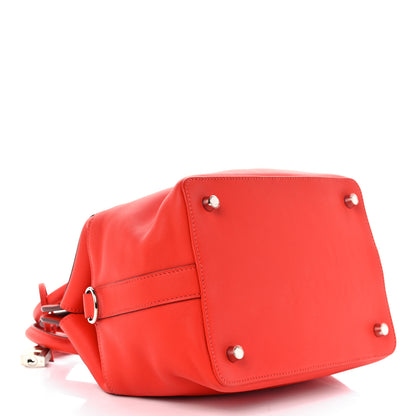Hermes Swift Toolbox 20 Capucine 4 of 10