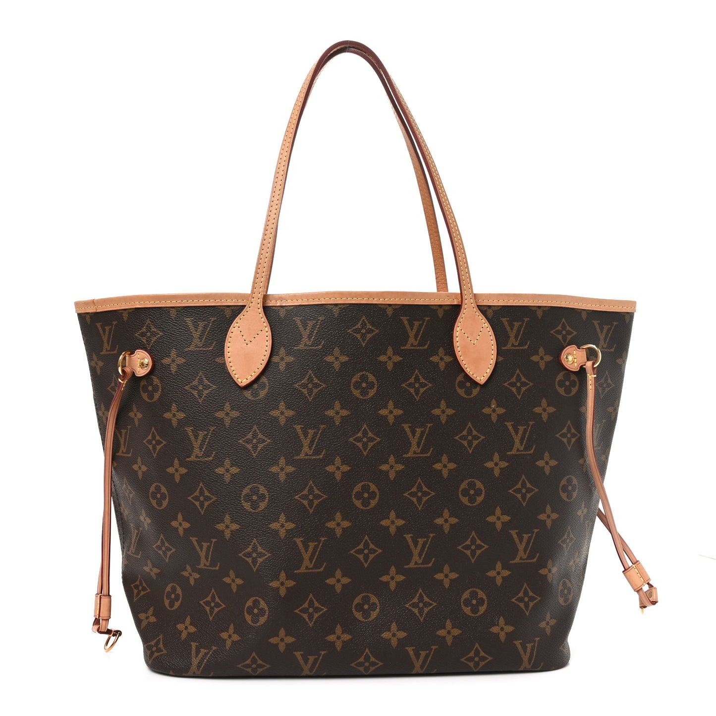 Monogram Neo Neverfull MM
