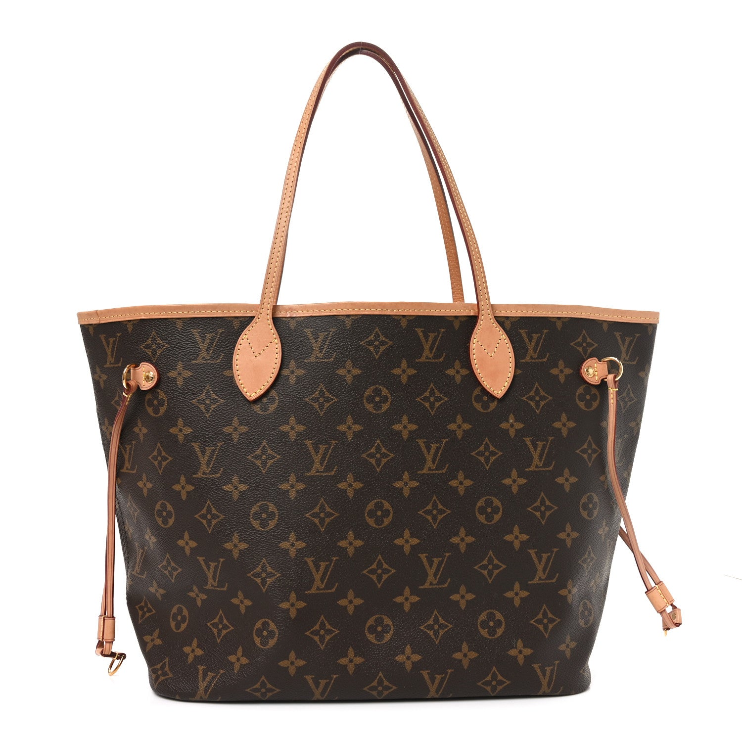 Louis Vuitton Monogram Neo Neverfull MM 1 of 9