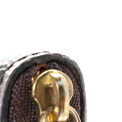 Louis Vuitton Monogram Zippy Coin Purse 7 of 7