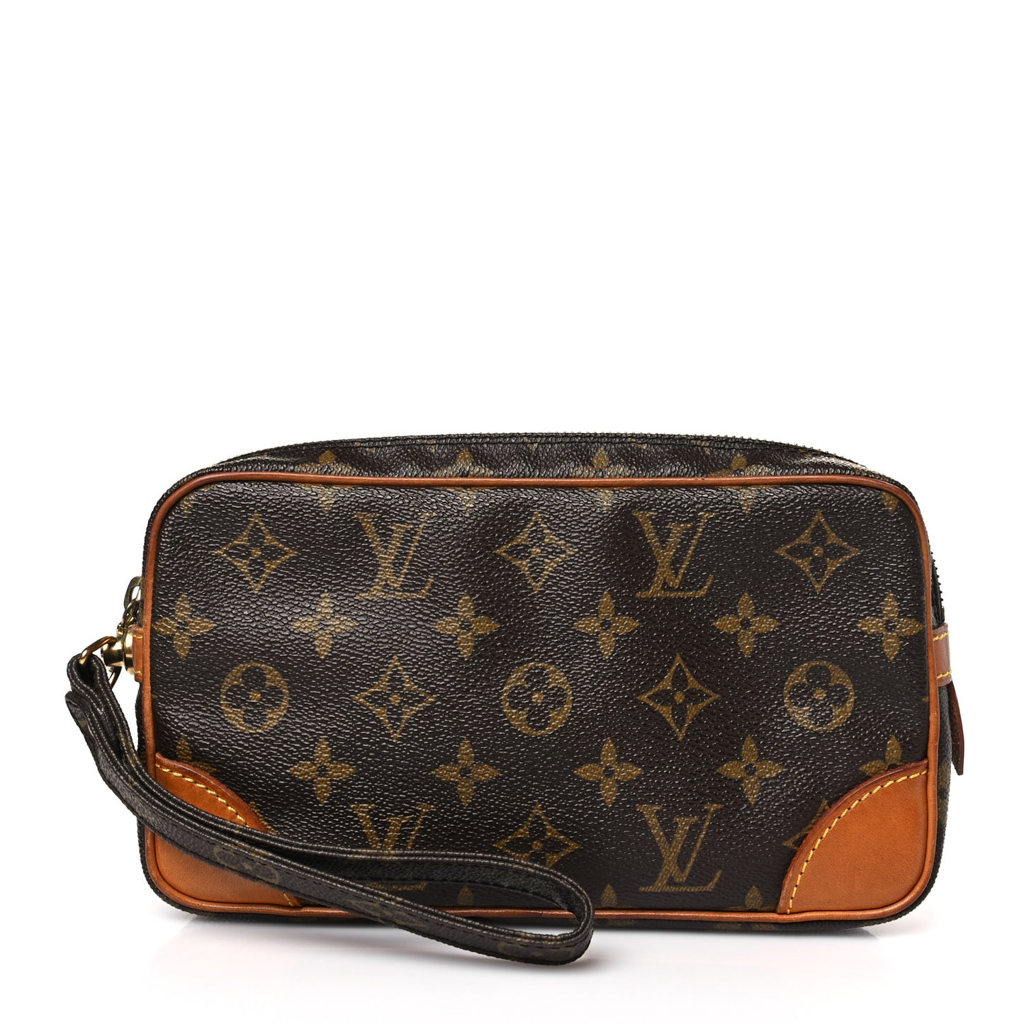 Monogram Pochette Marly Dragonne 22