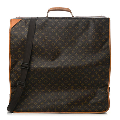 Louis Vuitton Monogram Garment Bag Hanging 1 of 14