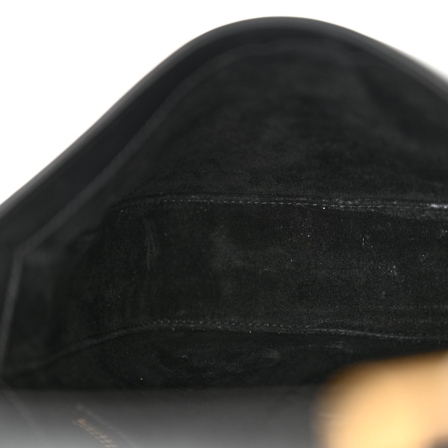 Smooth Calfskin Le 5 A 7 Hobo Black