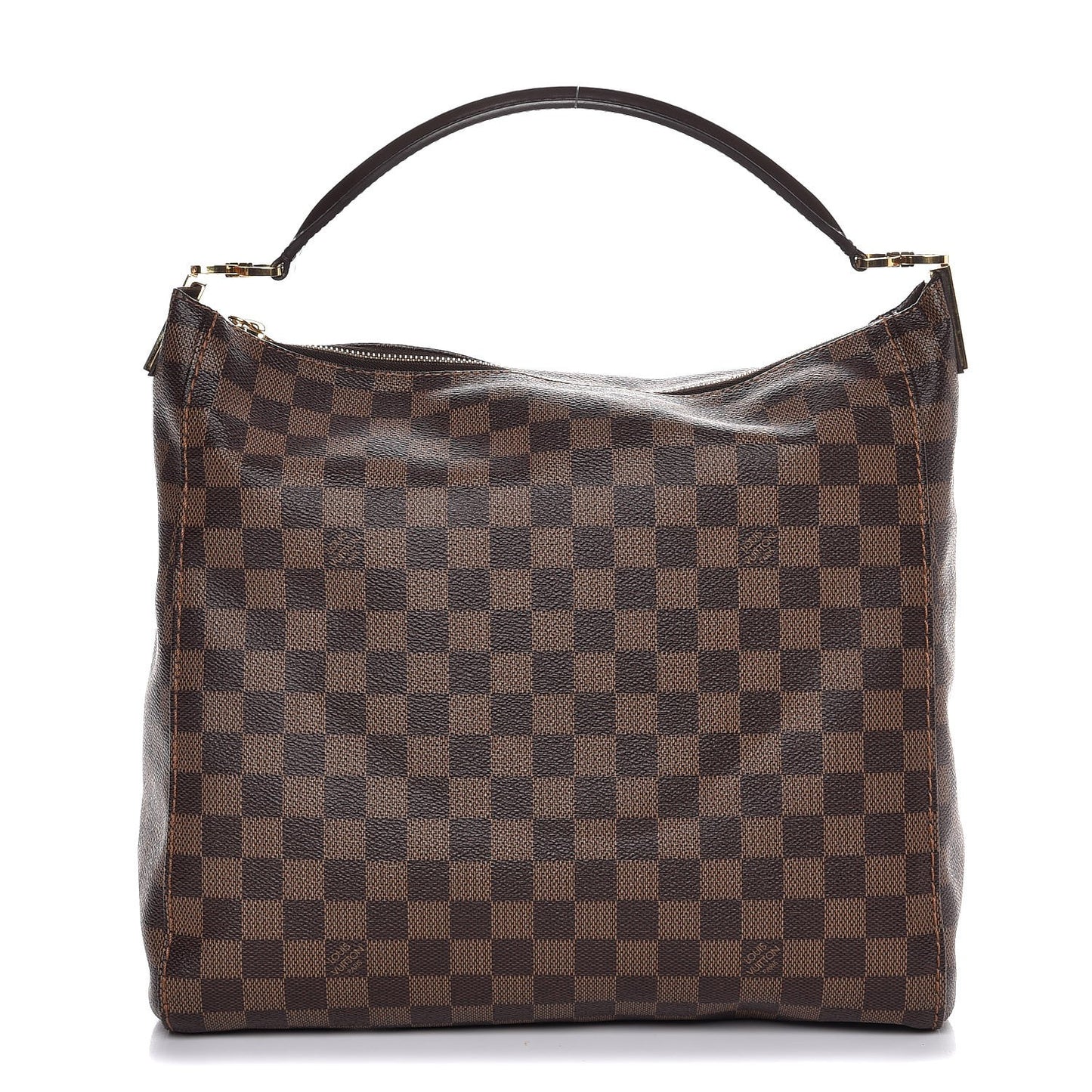 Damier Ebene Portobello PM