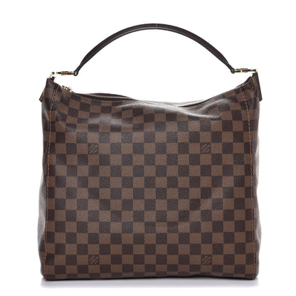 Louis Vuitton Damier Ebene Portobello PM 1 of 8
