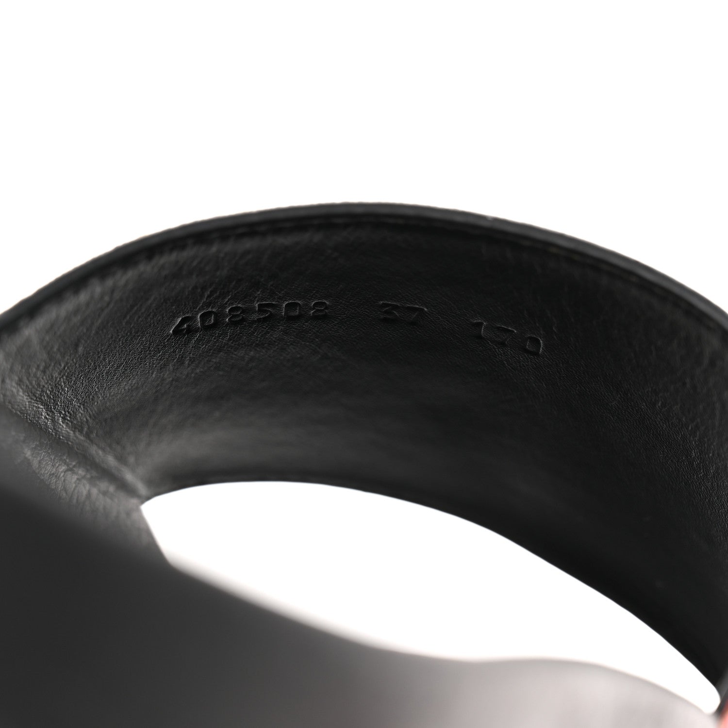 Gucci GG Supreme Monogram Blooms Slide Sandals 37 Beige Multicolor 8 of 9