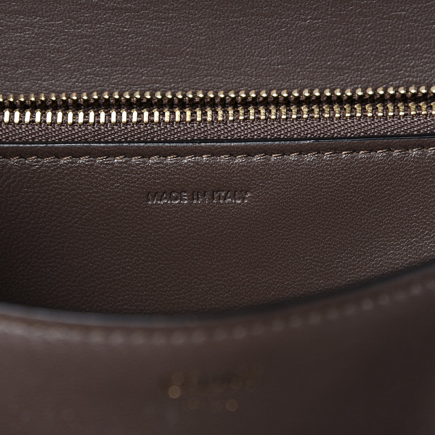 Lizard Medium Classic Box Flap Bag Mineral