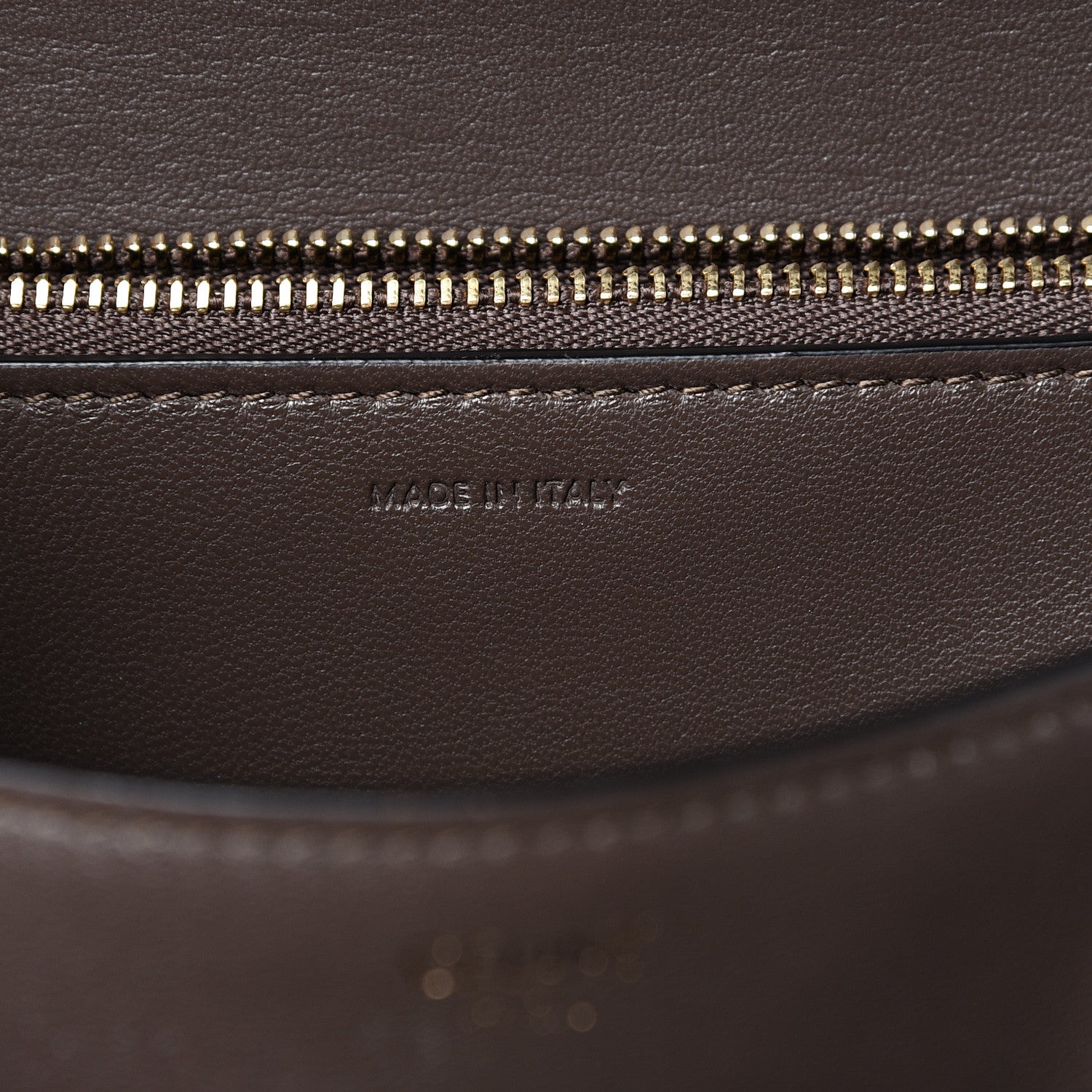 Celine Lizard Medium Classic Box Flap Bag Mineral 6 of 14