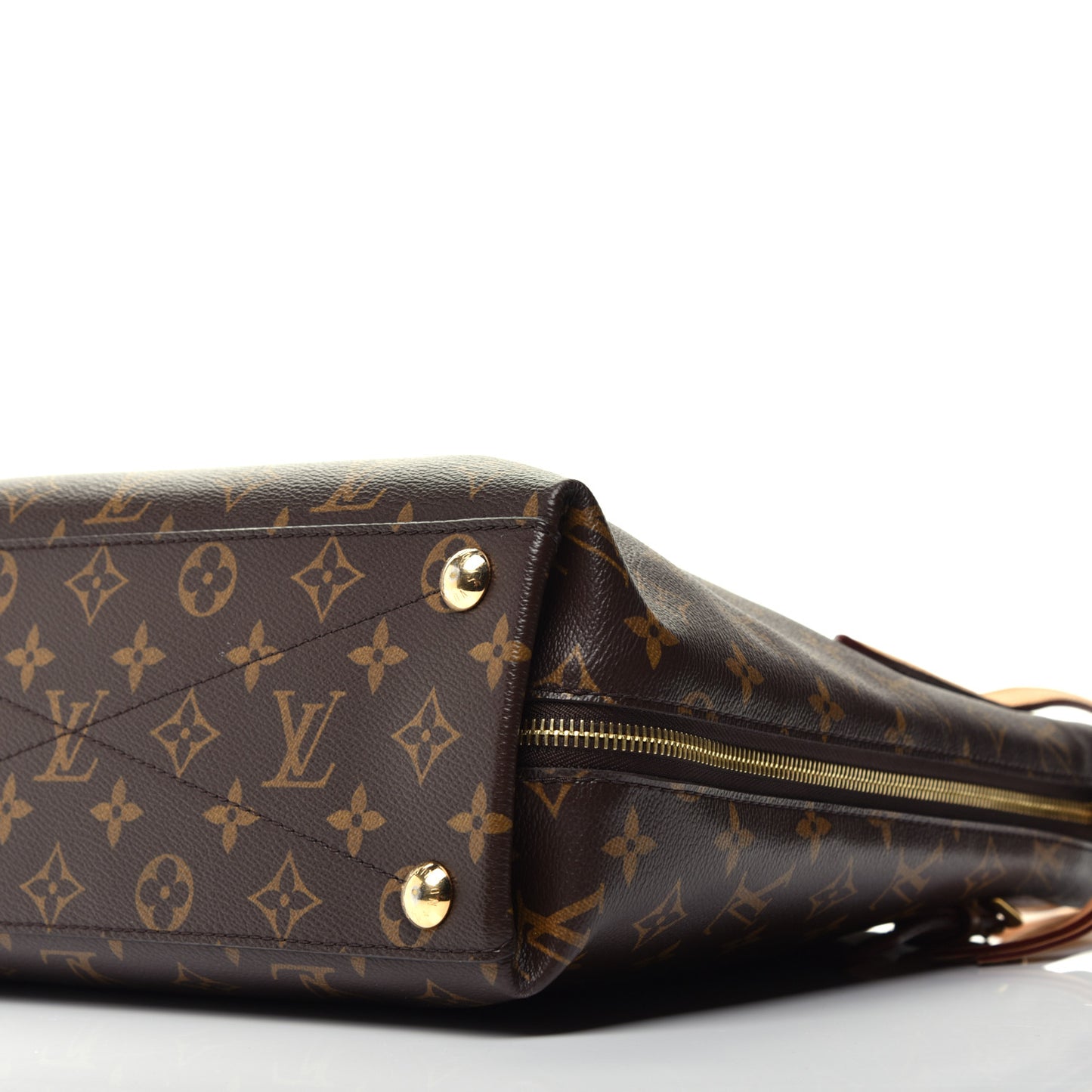 Monogram Voltaire