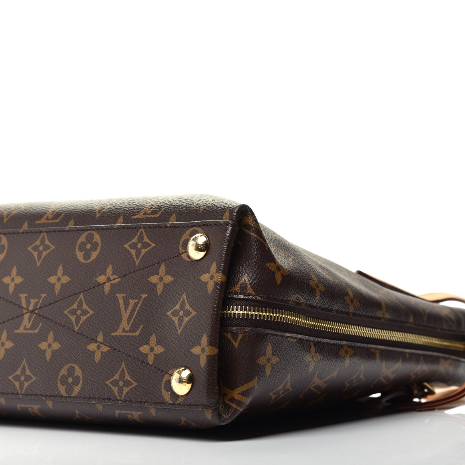 Louis Vuitton Monogram Voltaire 9 of 9