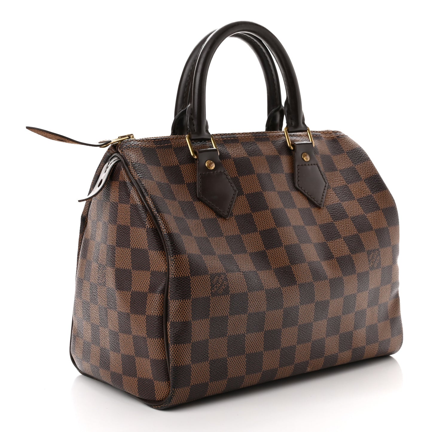 Damier Ebene Speedy 25