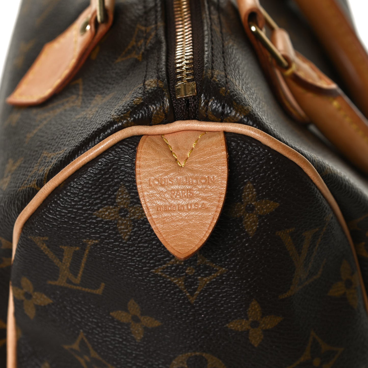 Monogram Speedy 25