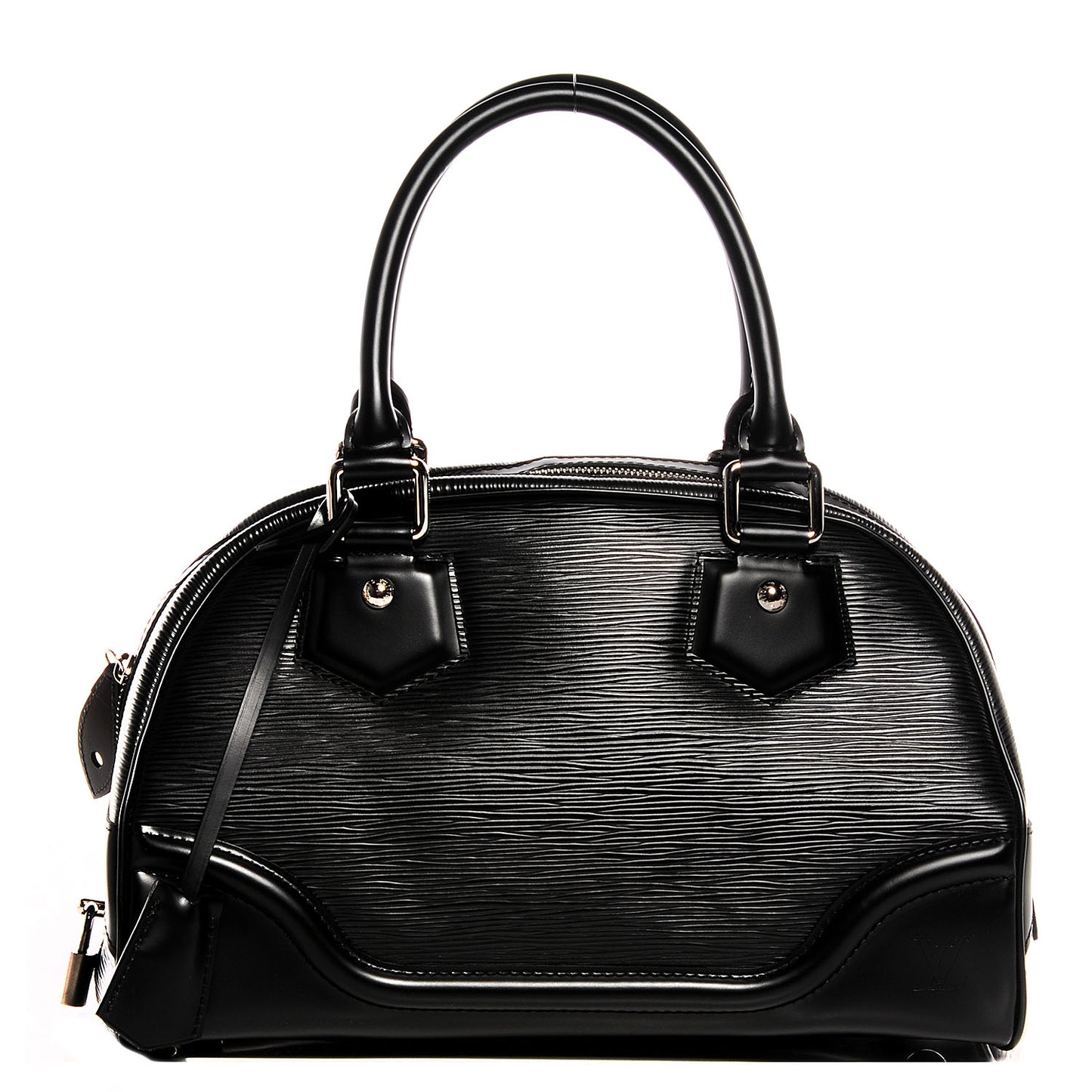 Epi Bowling Montaigne PM Black