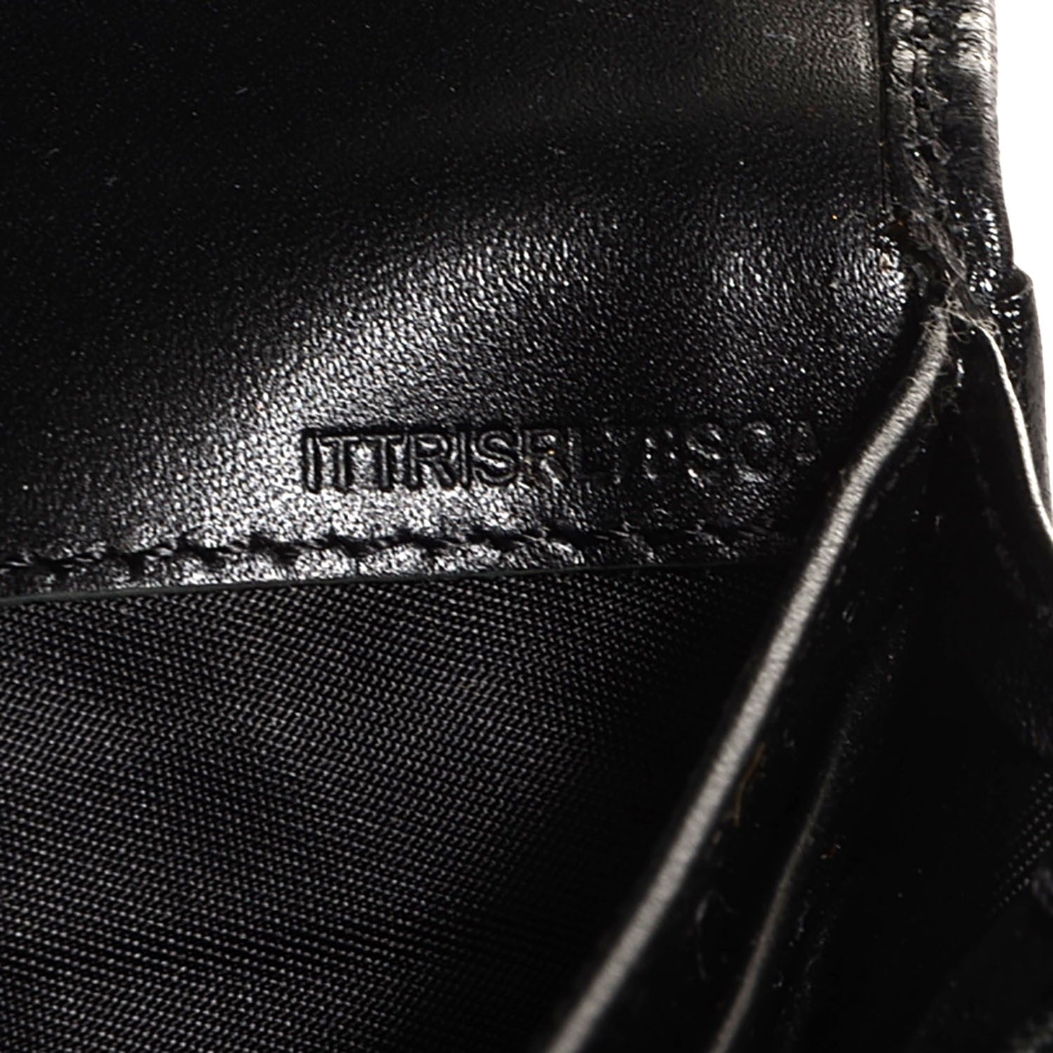 Burberry Beat Check Prima Studded Continental Wallet 8 of 8