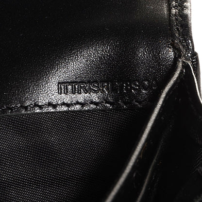 Burberry Beat Check Prima Studded Continental Wallet 8 of 8