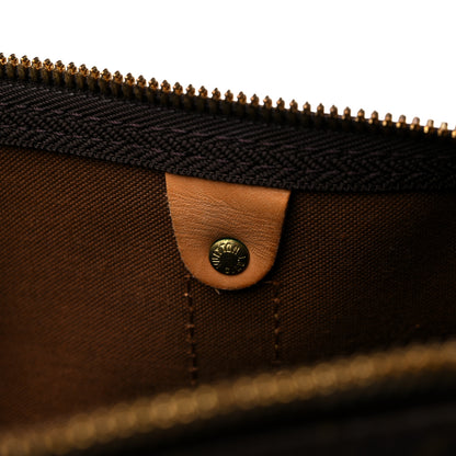 Louis Vuitton Monogram Keepall 45 11 of 18