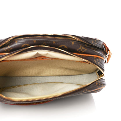 Louis Vuitton Monogram Reporter PM 4 of 18