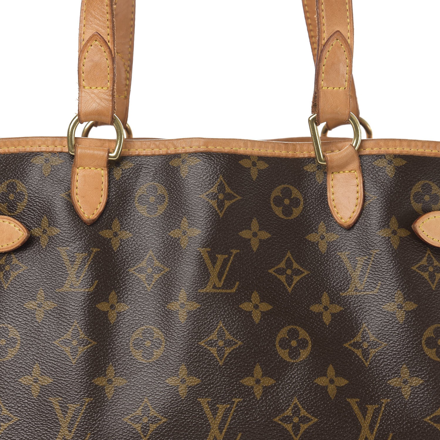 Louis Vuitton Monogram Batignolles Horizontal 12 of 12